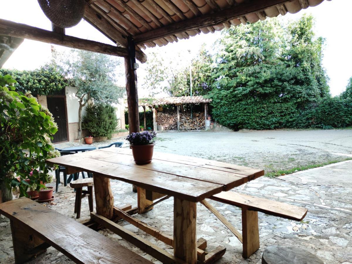 Agriturismo Carrozzino Sersale Exteriör bild