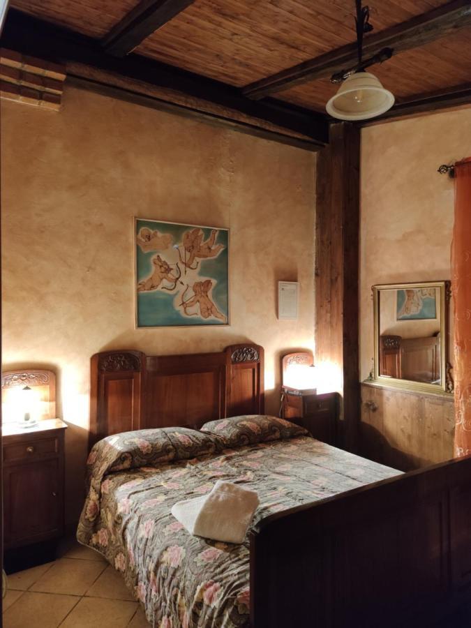 Agriturismo Carrozzino Sersale Exteriör bild