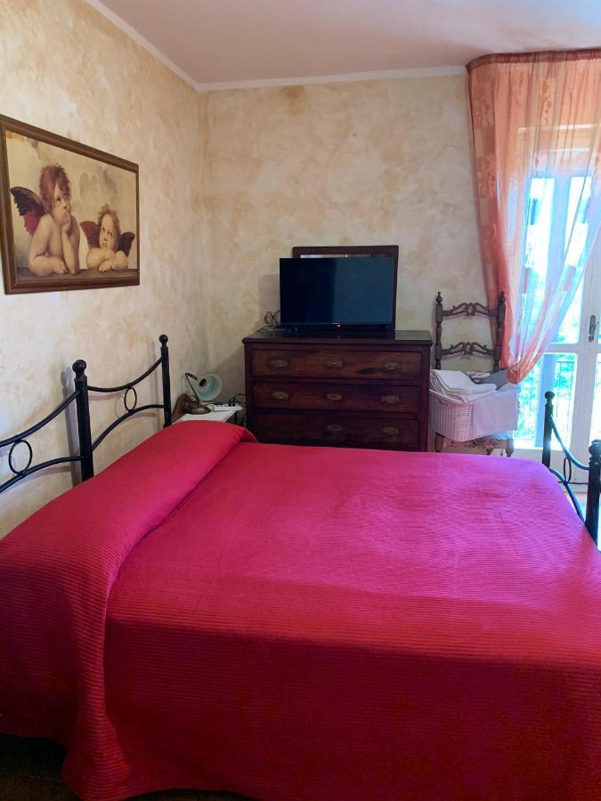 Agriturismo Carrozzino Sersale Exteriör bild
