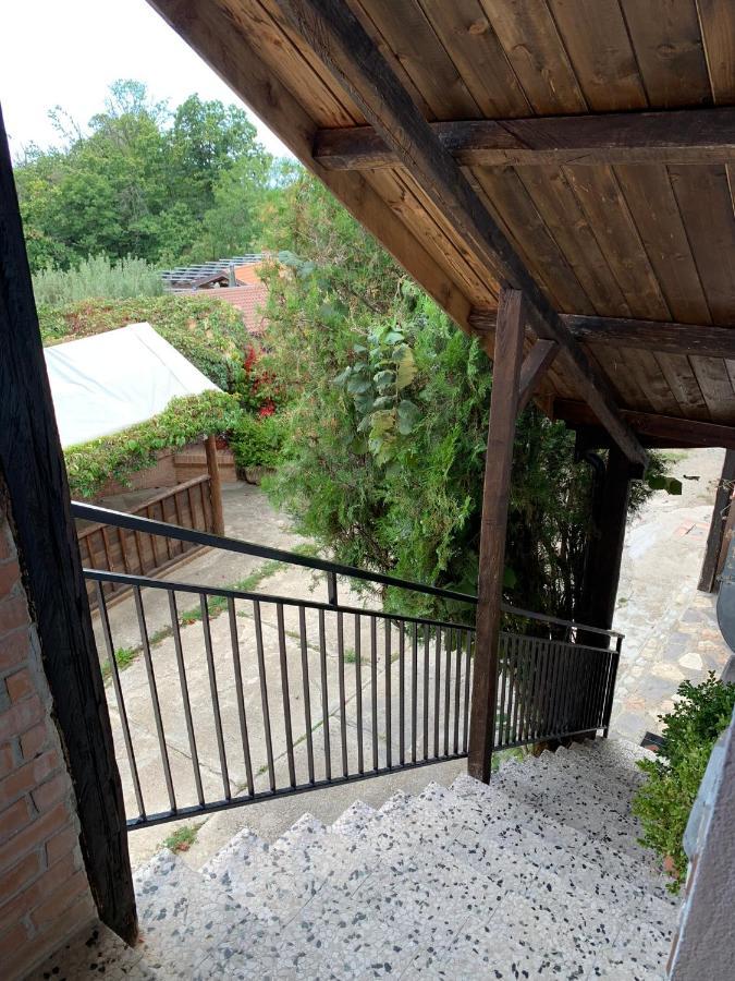 Agriturismo Carrozzino Sersale Exteriör bild
